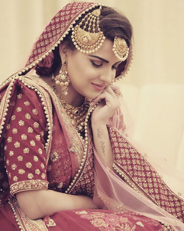 Himanshi Khurana
