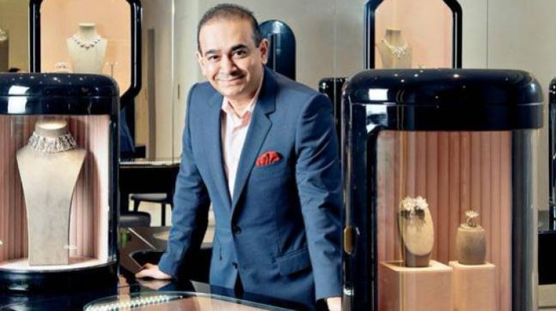 nirav modi
