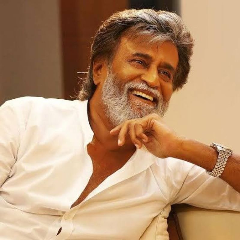 Rajinikanth