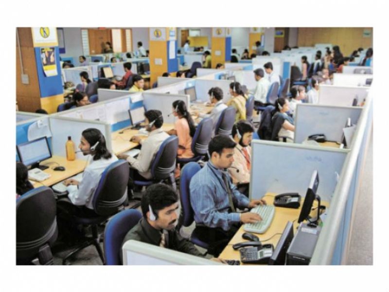 H-1B approvals for Indian IT companies drop by 43% 