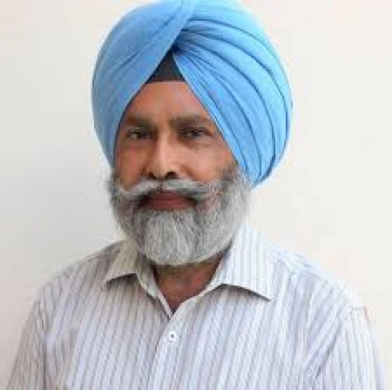 Nazar Singh Manshahia