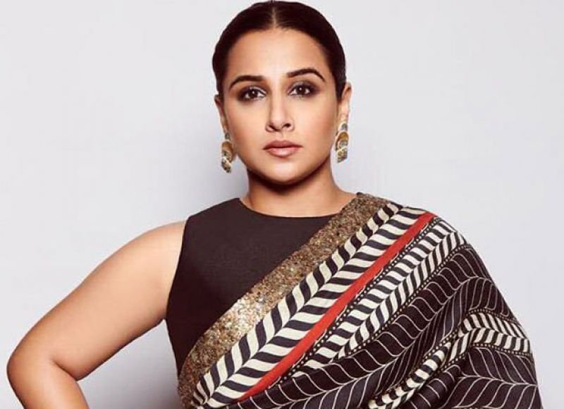 Vidya Balan