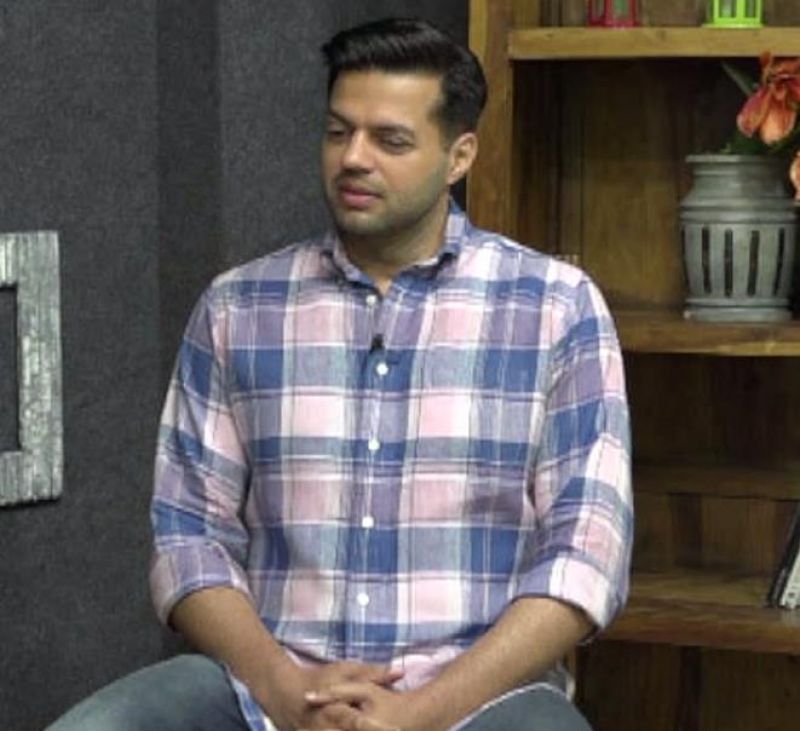 Special interview of Gulzar Inder Chahal