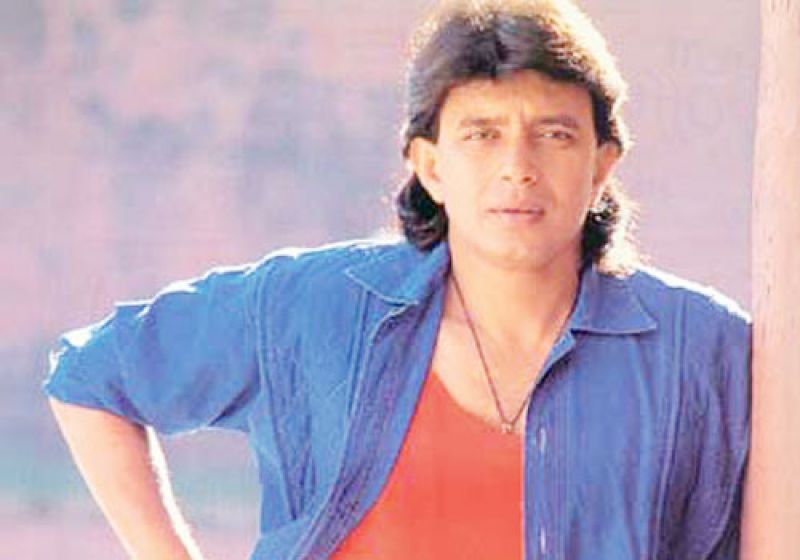 Mithun da 