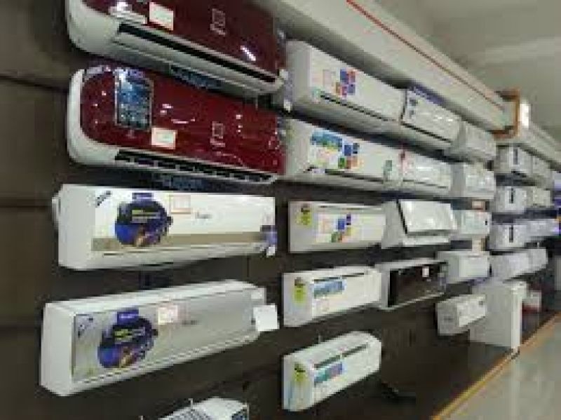 Price of air conditioned and refrigerators to increase Godrej in June