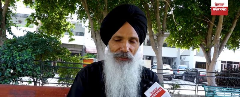 Prof. Manjit Singh