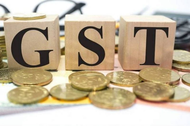 GST 