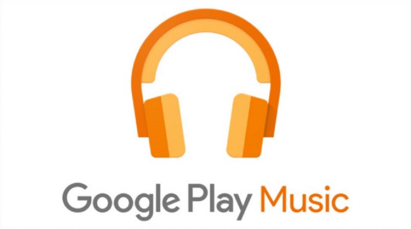Google Play Music