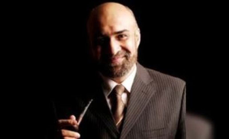 Pakistani journalist