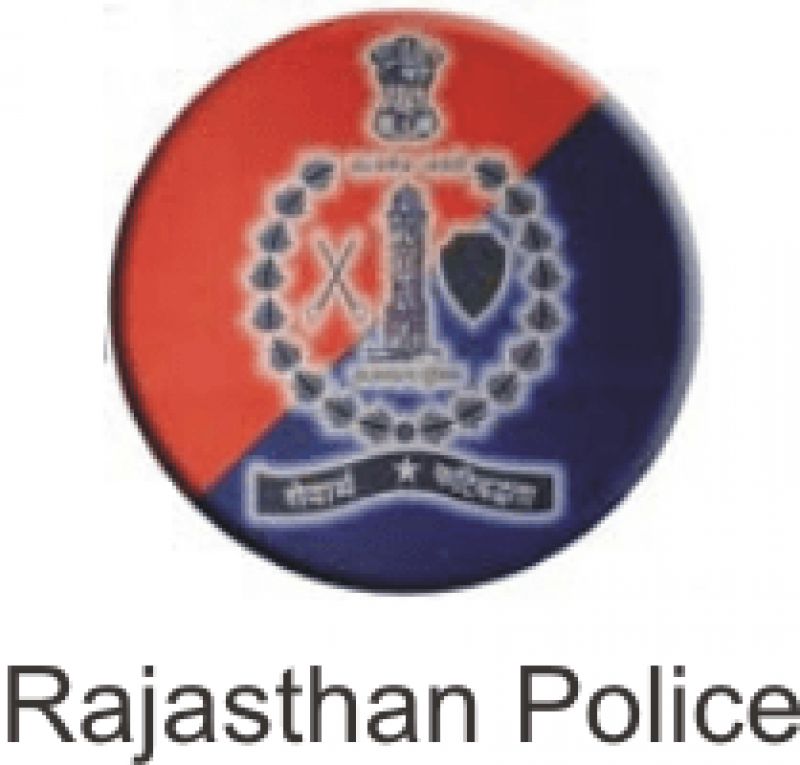 Rajasthan Police