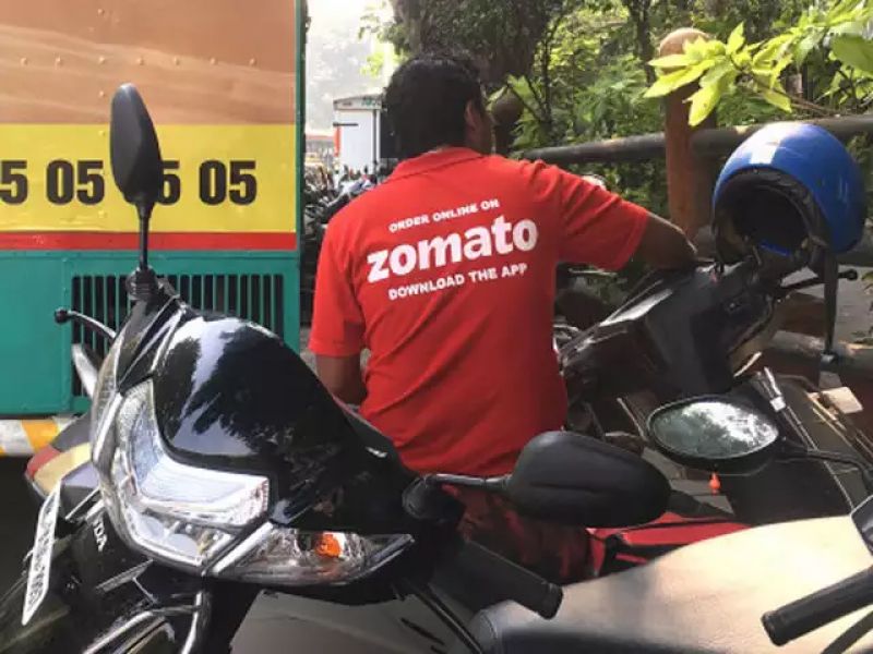 Zomato