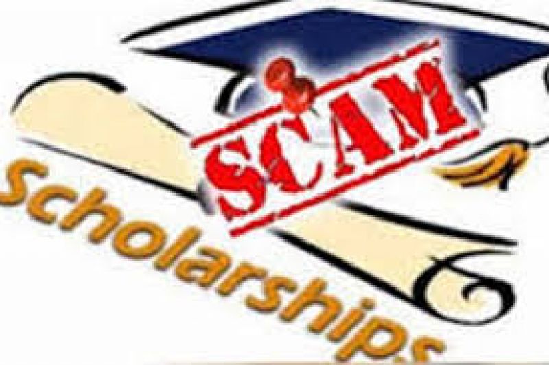 Post Matric Scholarship Scam