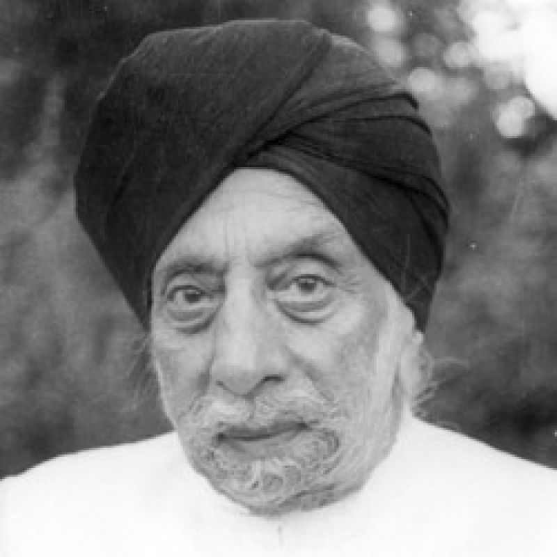 Hukam Singh