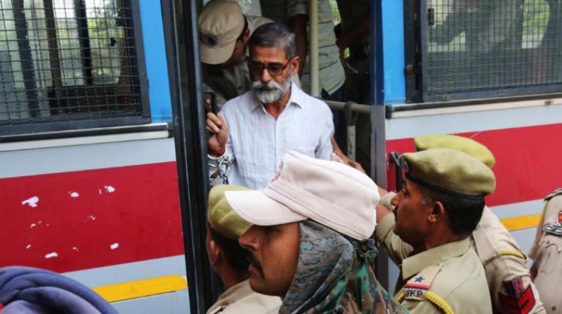 Six convicted, one acquitted in Kathua rape case