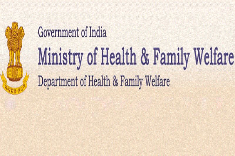 Health and Family Welfare Department
