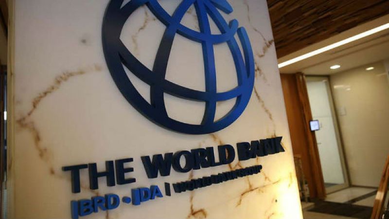 World Bank