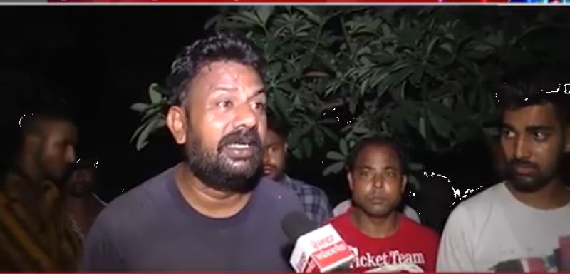 Two died with sky lighting in ludhiana