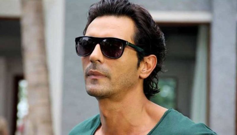 Arjun Rampal