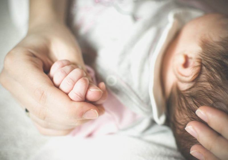 Government of India - No medical help should be given to a woman after childbirth!