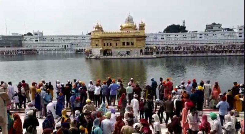  Guru Angad Dev Ji's Guruship Day