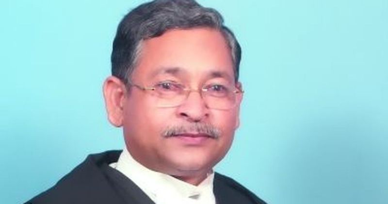 Justice SN Shukla 