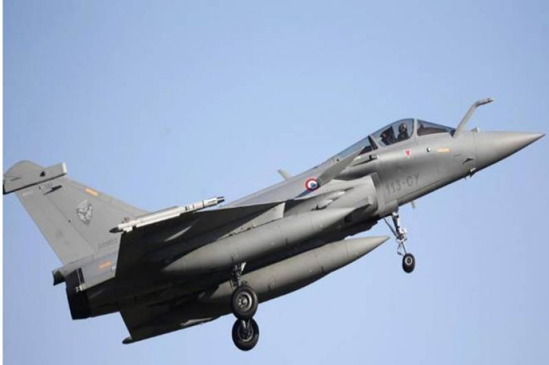 Rafale Deal