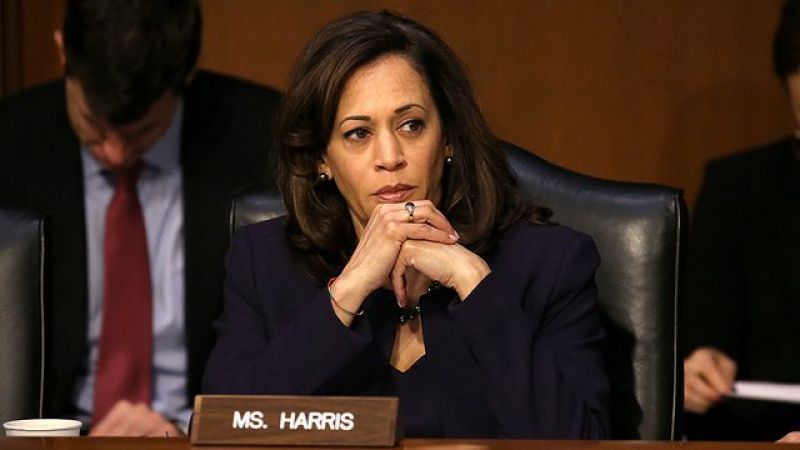 Kamala Harris