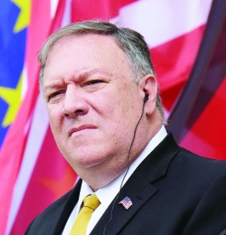 Pompeo 