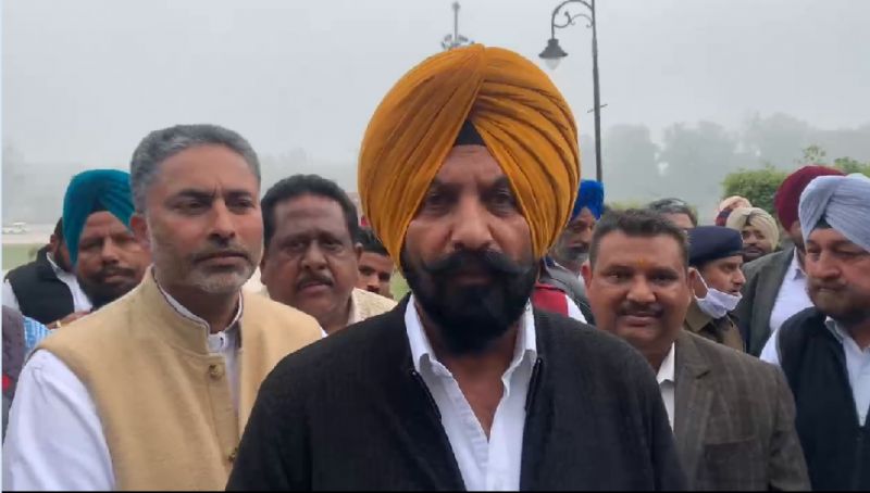 Parminder Singh Pinki
