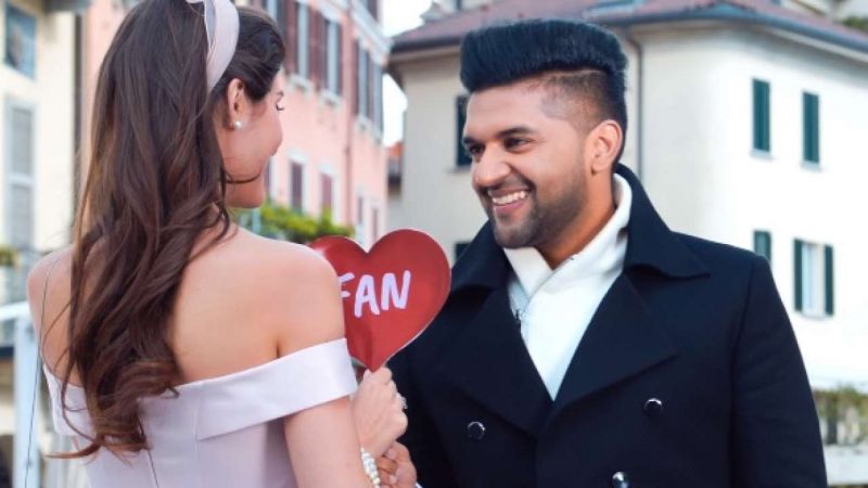 guru randhawa