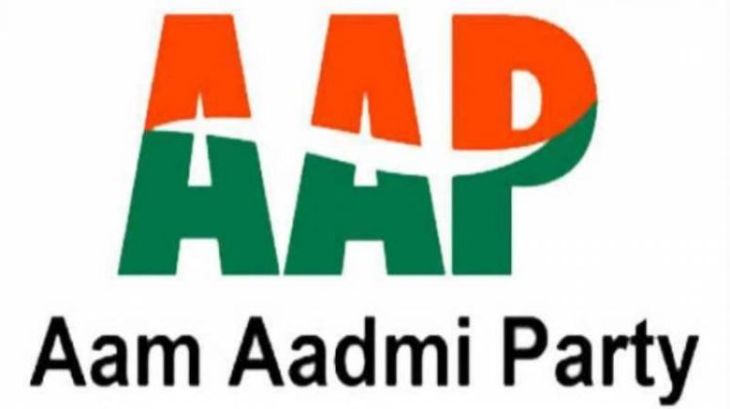 Aam Aadmi Party