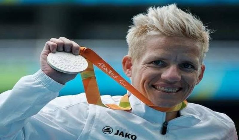 Paralympic gold medalist Marieke Vervoort ends her life