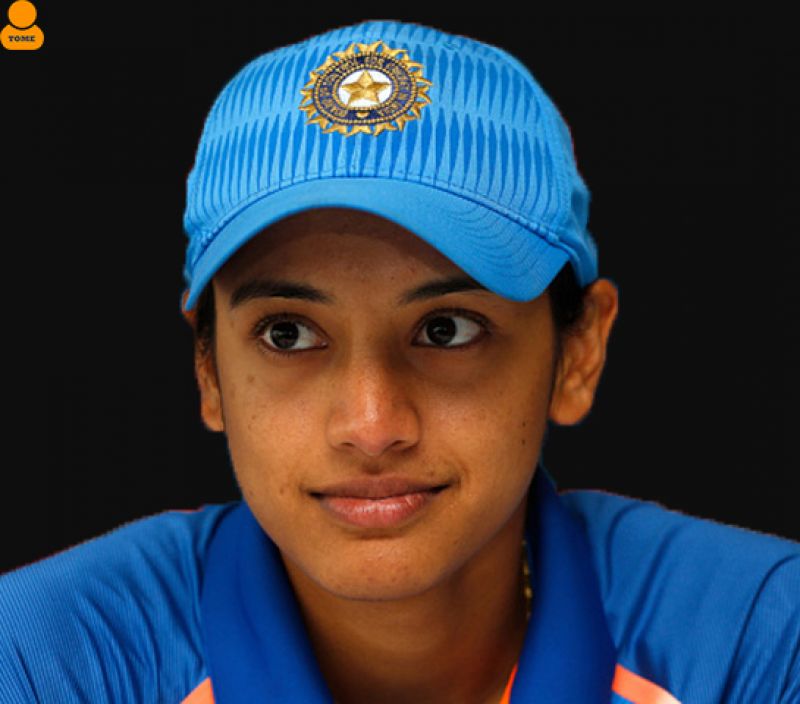 smriti-mandhana