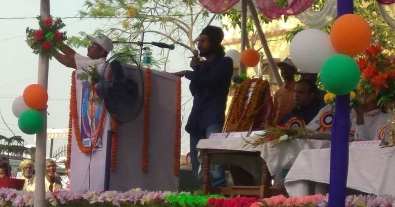 50 IIT alumni quit jobs to form political party