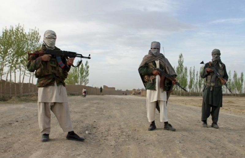 Taliban Kidnap Dozens From Buses in Afghanistan's North
