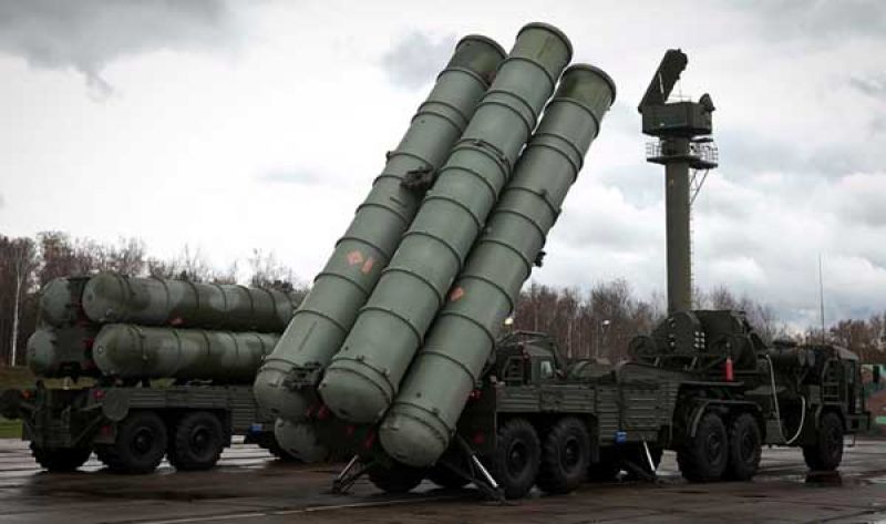 S-400