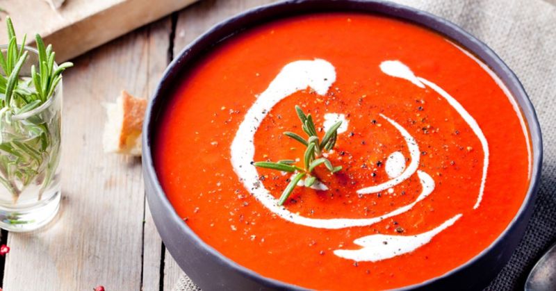 Tomato Soup
