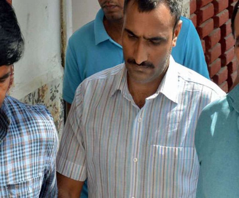 Gurugram Murder case