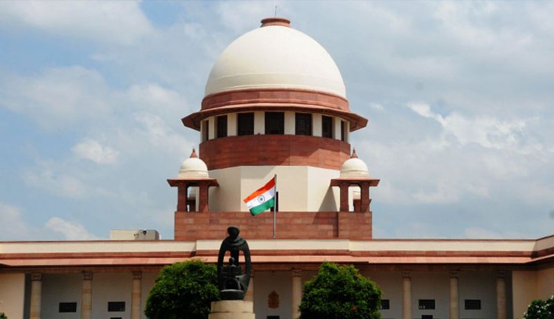  Court to hear SC on May 3 for sc/st judgment