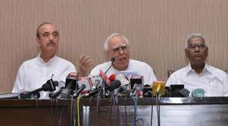 congress approached supreme court challenging dismissal of impeachment motion