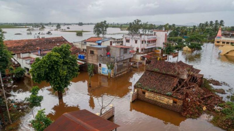 9 killed in landslides in Uttarakhand and Jammu & Kashmir