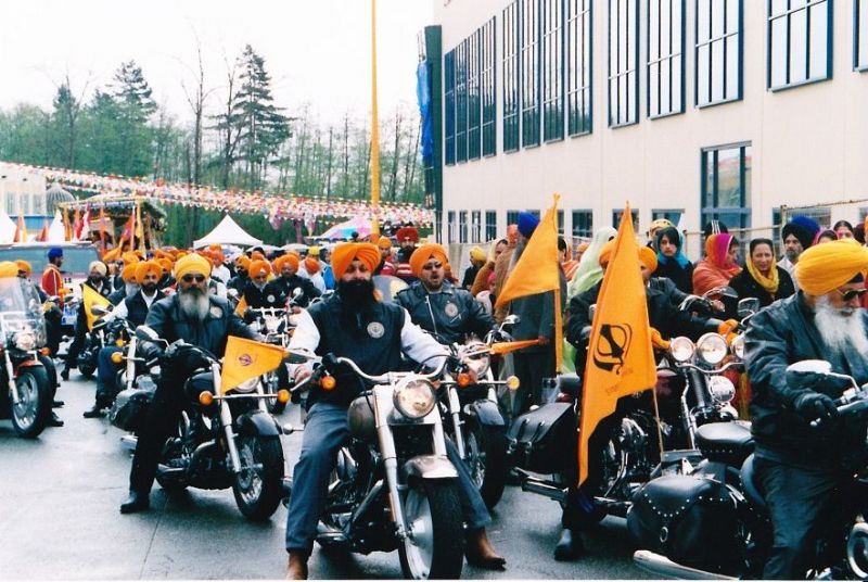 canada sikh