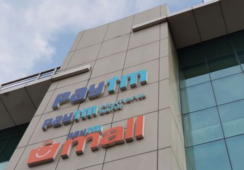 Paytm