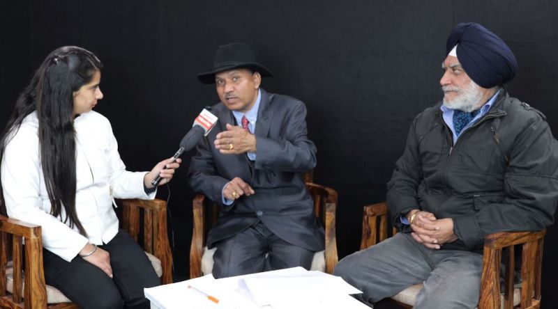 J.P.S. Virk, S.R. Laddhar