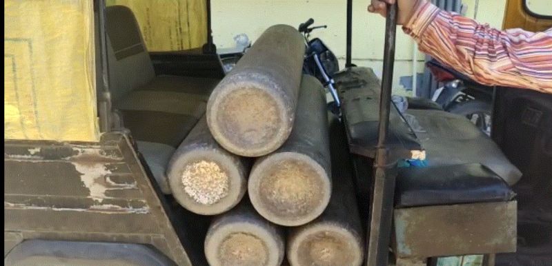 6 patients die due to lack of oxygen at Neelkanth Hospital, Amritsar