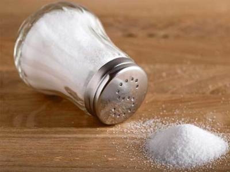 Salt