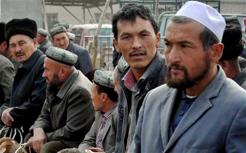 China holding 2 million Uighur and muslim in secret camps