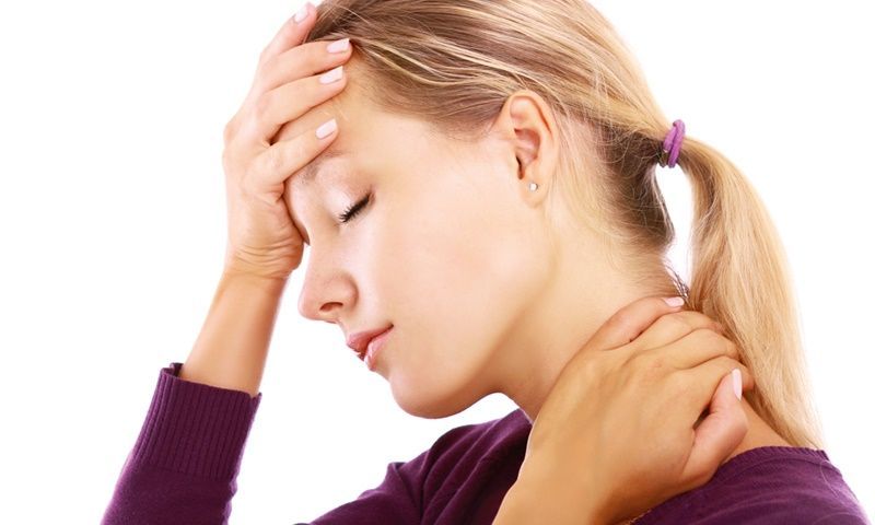 Home remedies for headache
