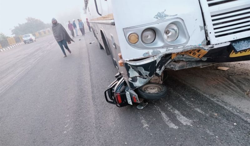 19-year-old girl dies in tragic accident in Samrala