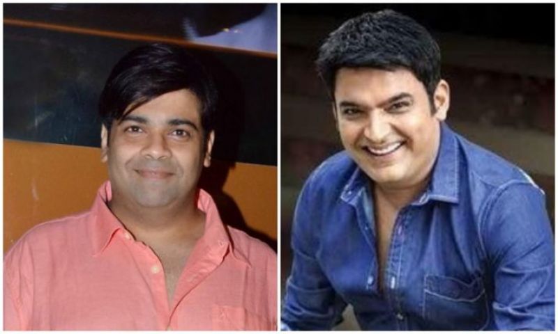 FIR Filed Against The Kapil Sharma Show Actor Kiku Sharda